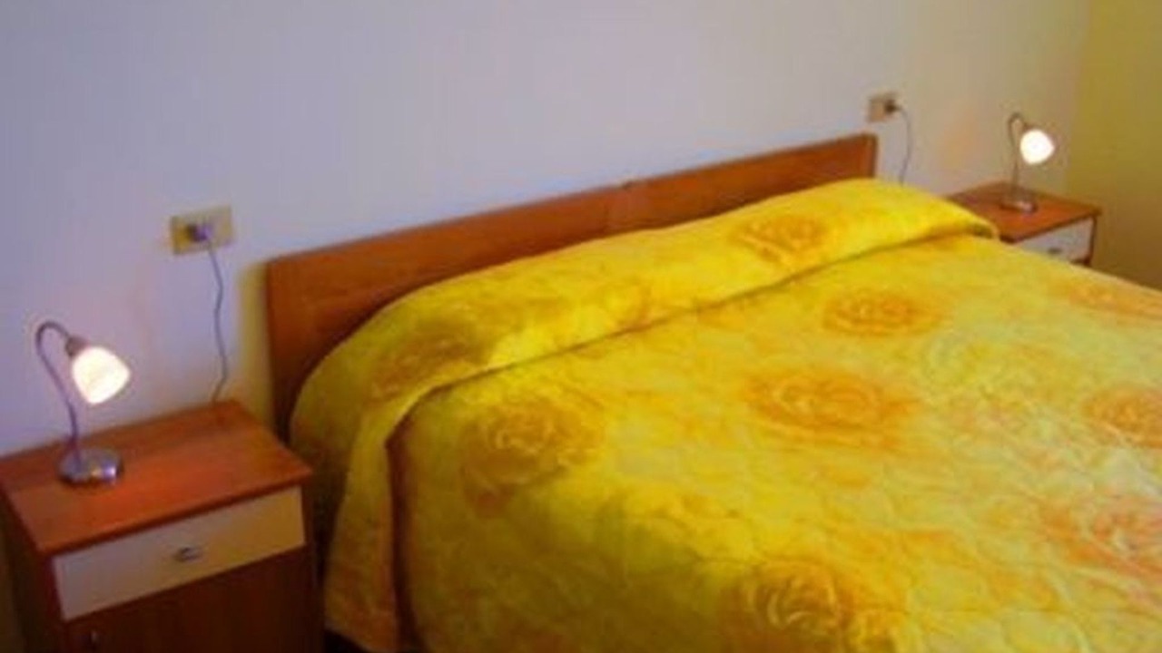 Photo of Bedroom in Gargnano