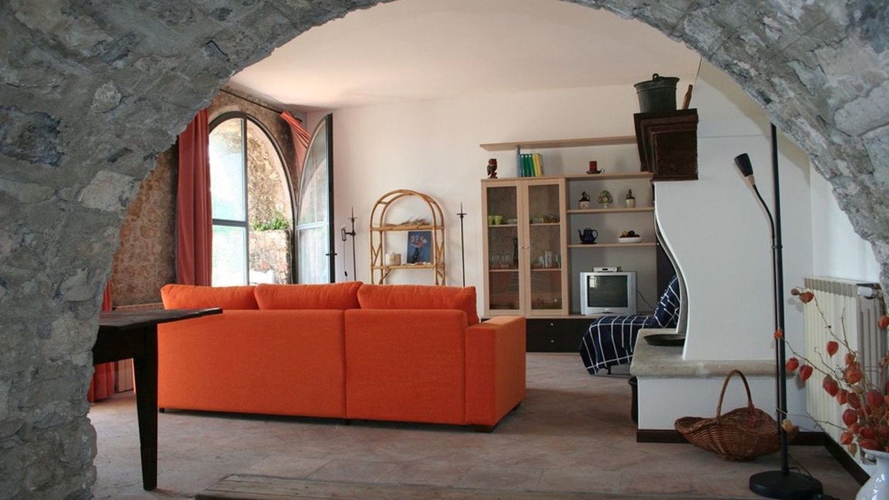 Photo of Livingroom in Gargnano