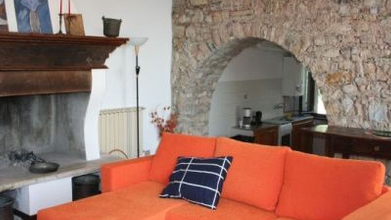 Photo of Livingroom in Gargnano