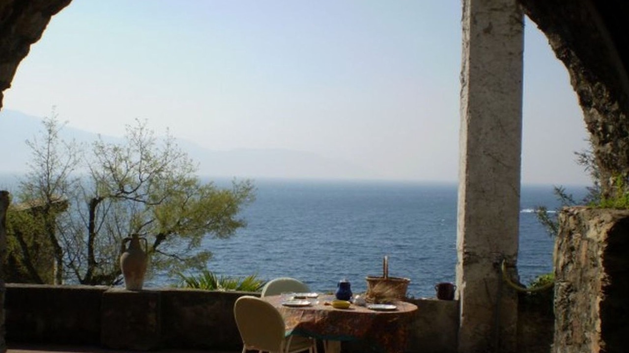 Photo of Outdoor in Gargnano