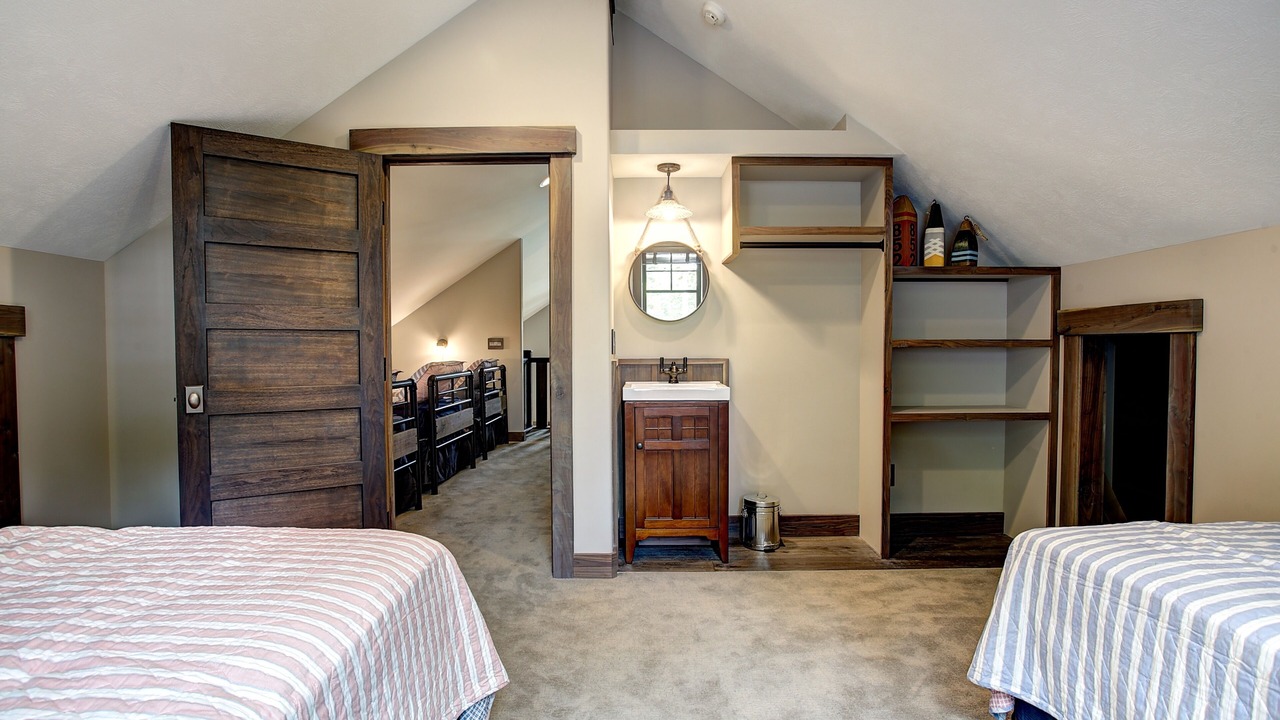 Photo of Bedroom in Mayfield