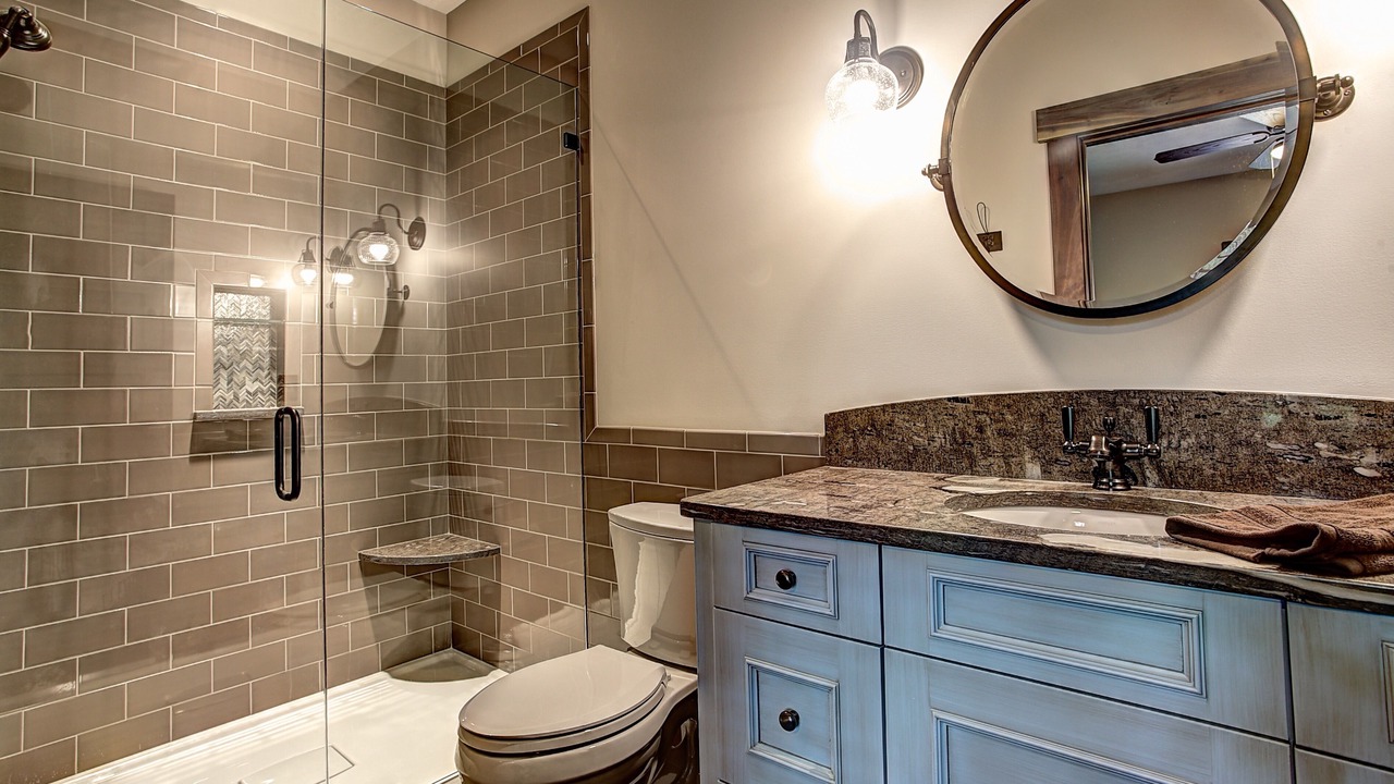 Photo of Bathroom in Mayfield