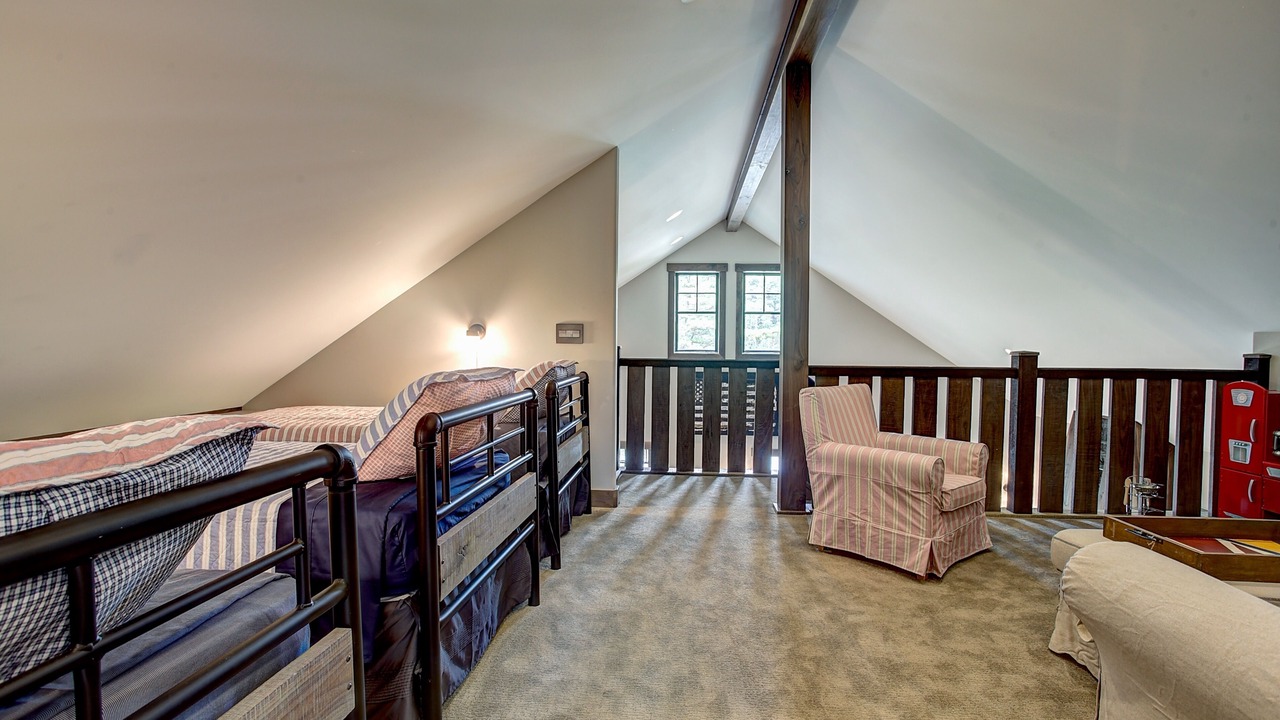 Photo of Bedroom in Mayfield