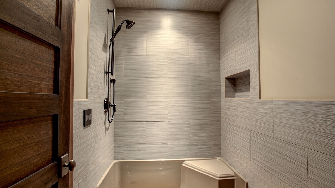 Photo of Bathroom in Mayfield