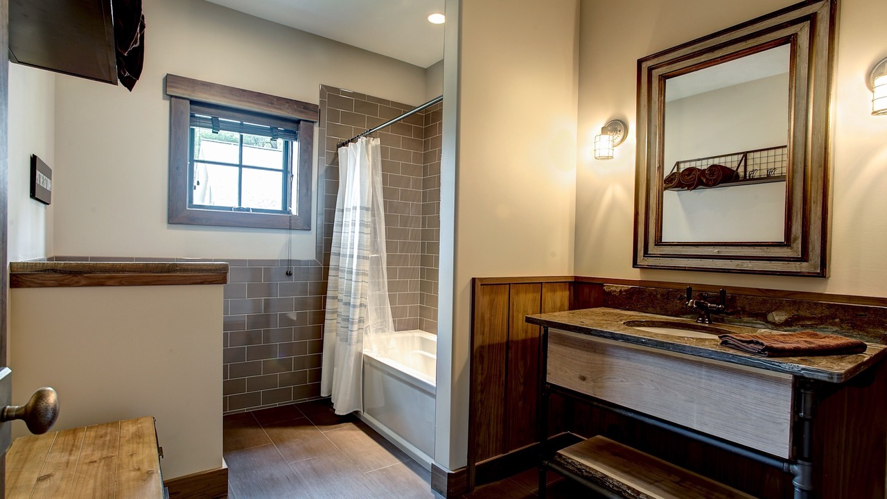 Photo of Bathroom in Mayfield