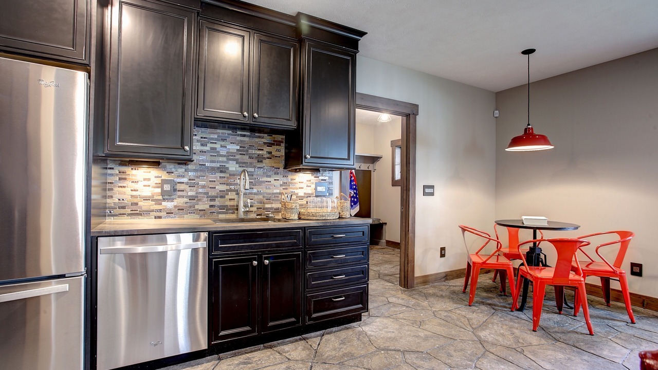 Photo of Kitchen in Mayfield