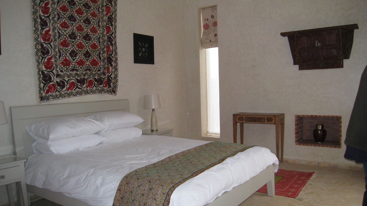 Photo of Bedroom in Ouirgane