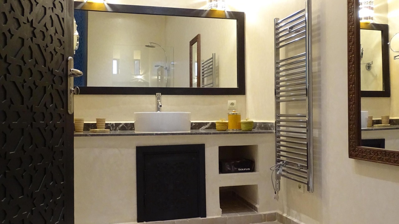 Photo of Bathroom in Ouirgane