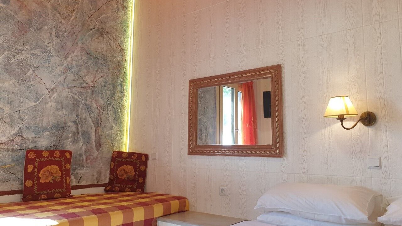 Photo of Bedroom in Piskopiano