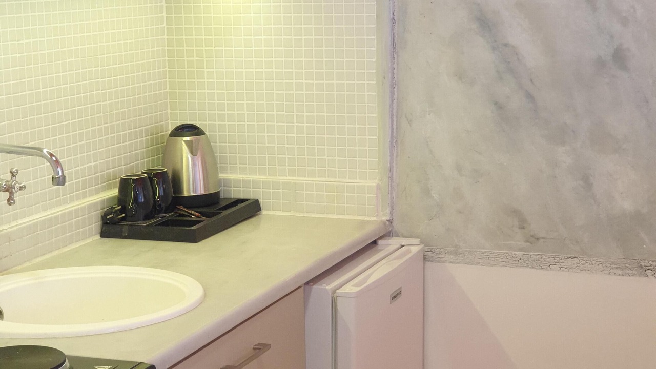 Photo of Kitchen in Piskopiano