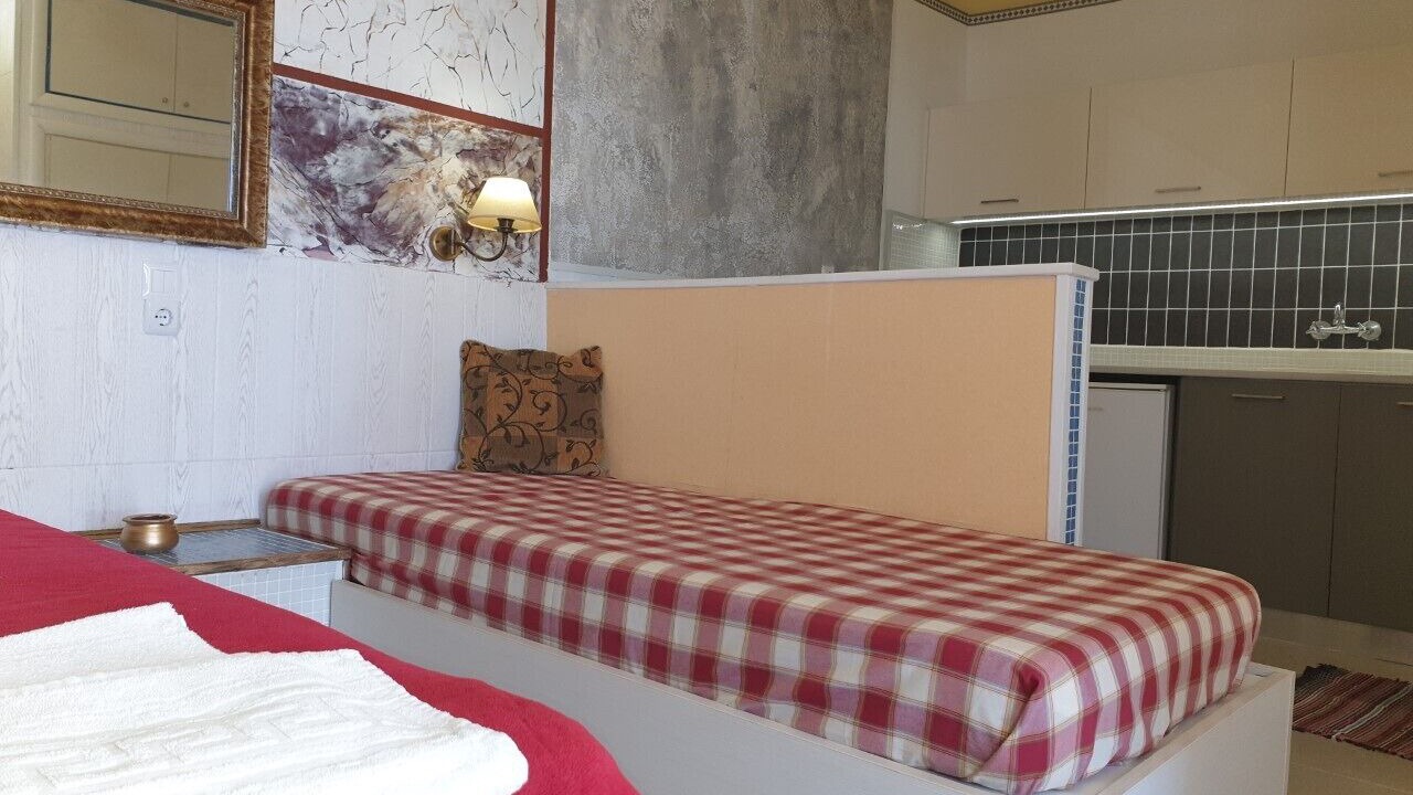 Photo of Bedroom in Piskopiano