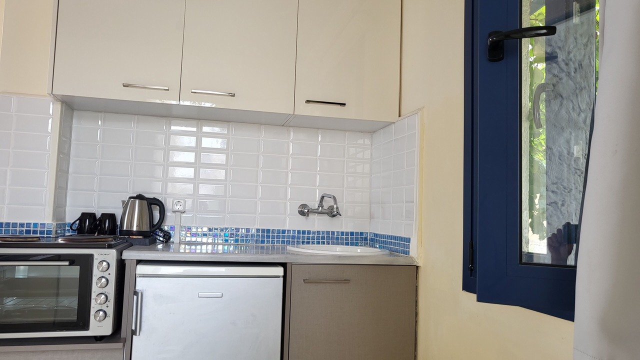 Photo of Kitchen in Piskopiano