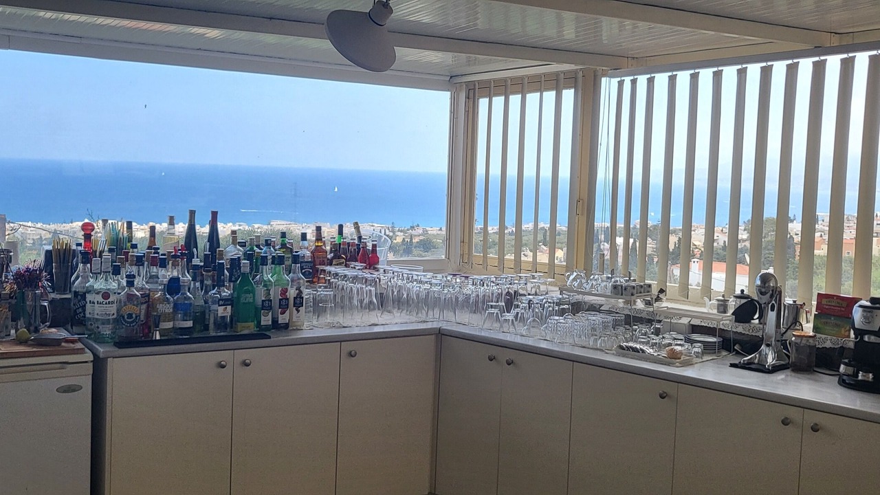 Photo of Kitchen in Piskopiano