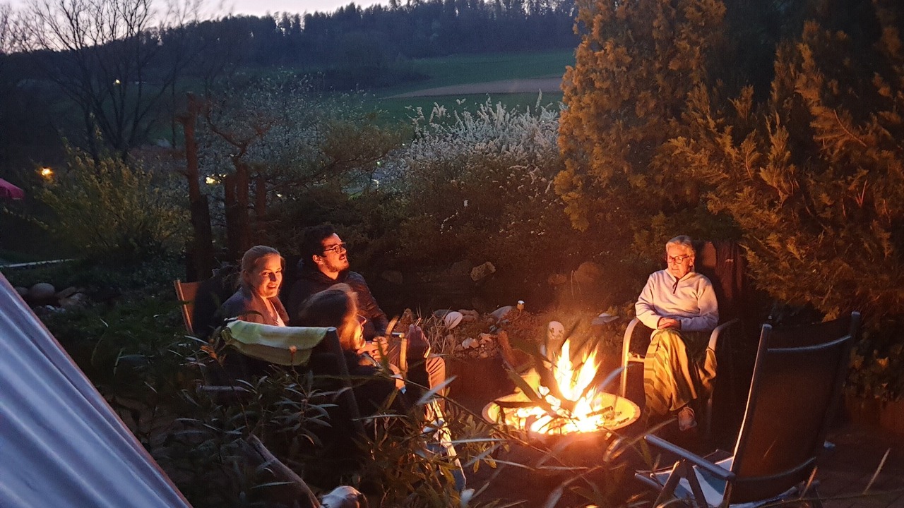 Photo of Outdoor in Siglistorf