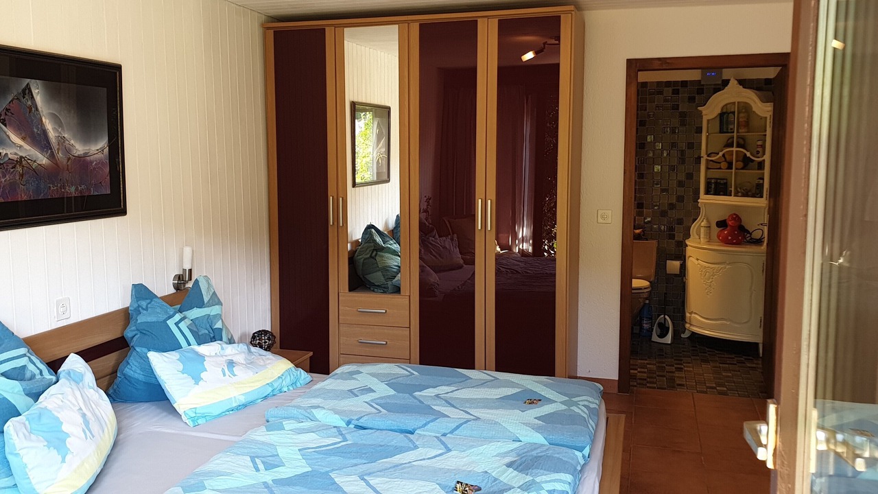 Photo of Bedroom in Siglistorf
