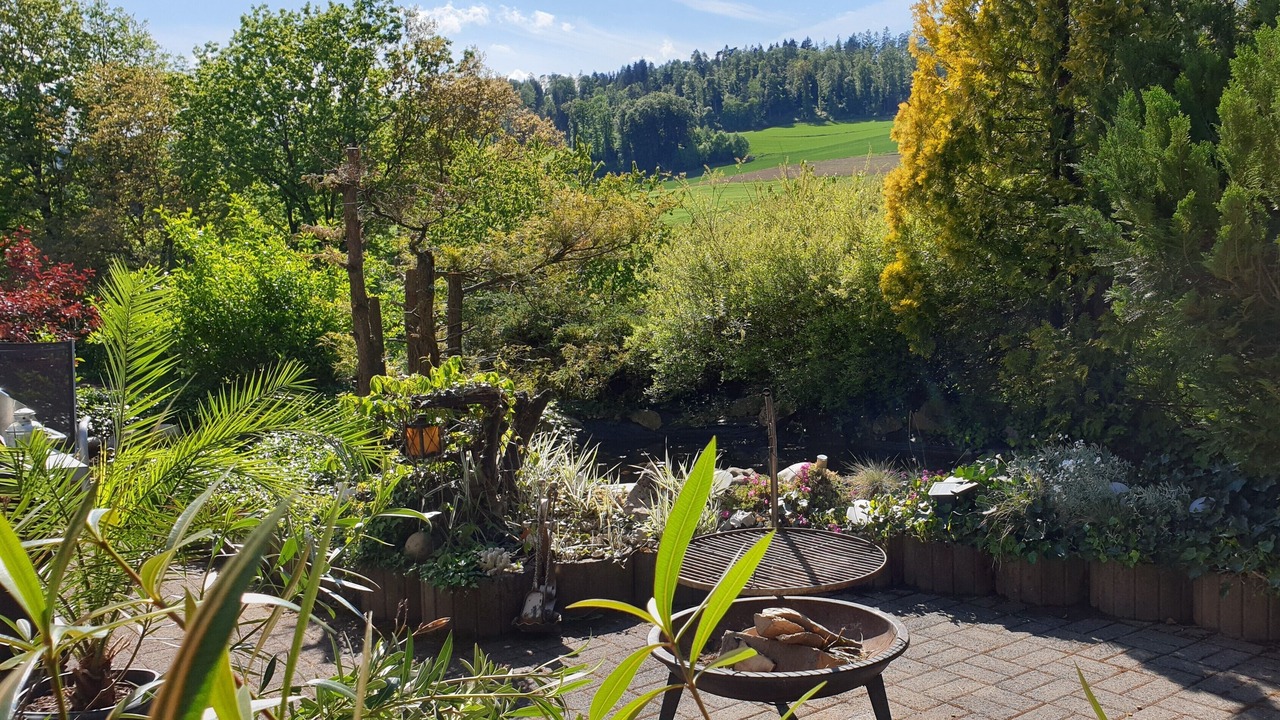 Photo of Outdoor in Siglistorf