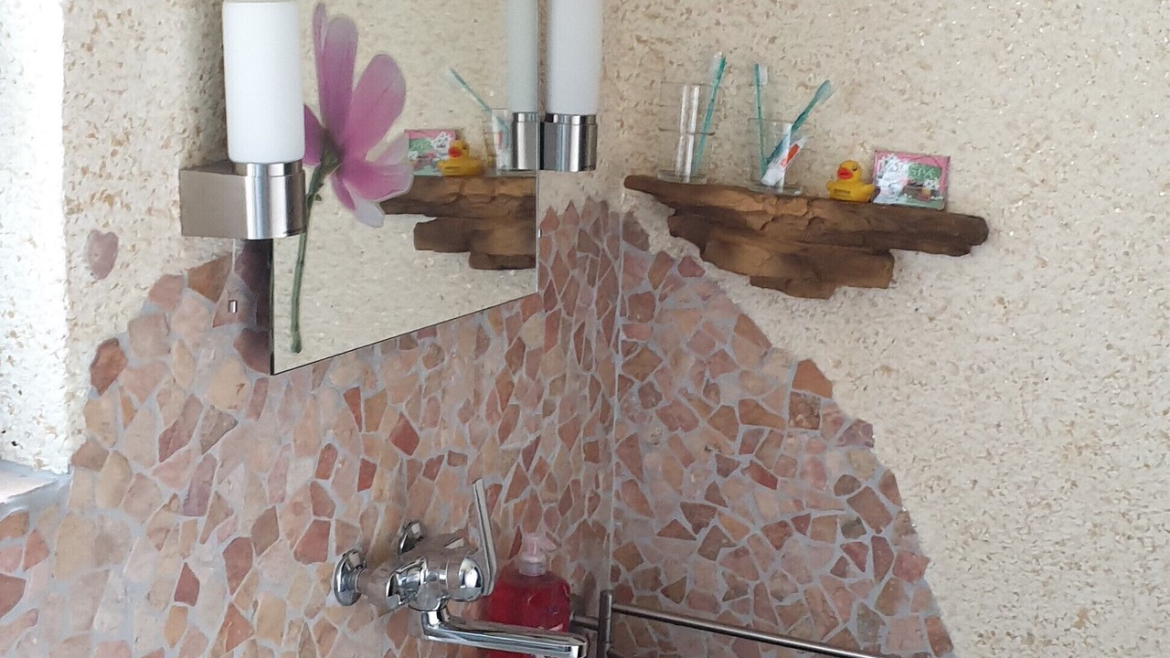 Photo of Bathroom in Siglistorf
