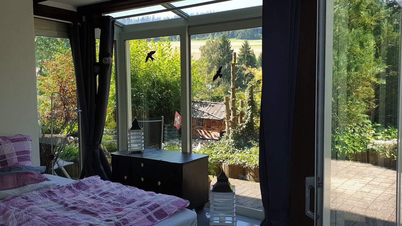 Photo of Bedroom in Siglistorf