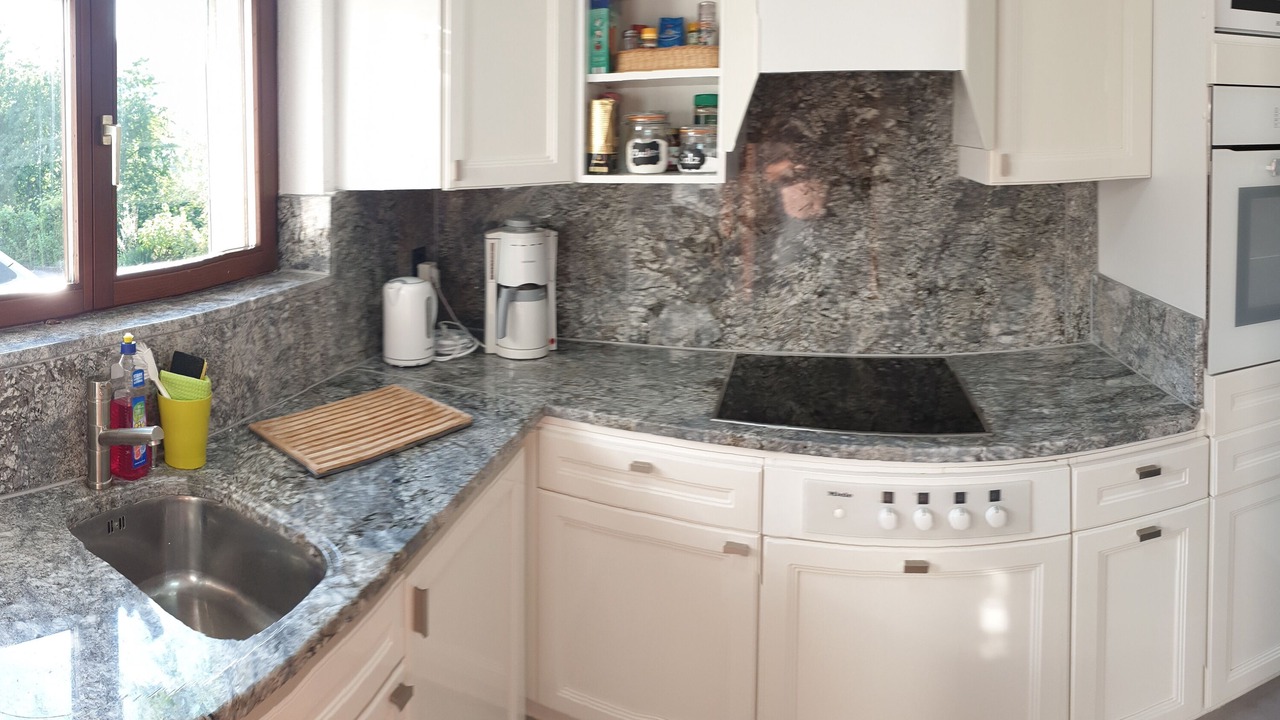 Photo of Kitchen in Siglistorf