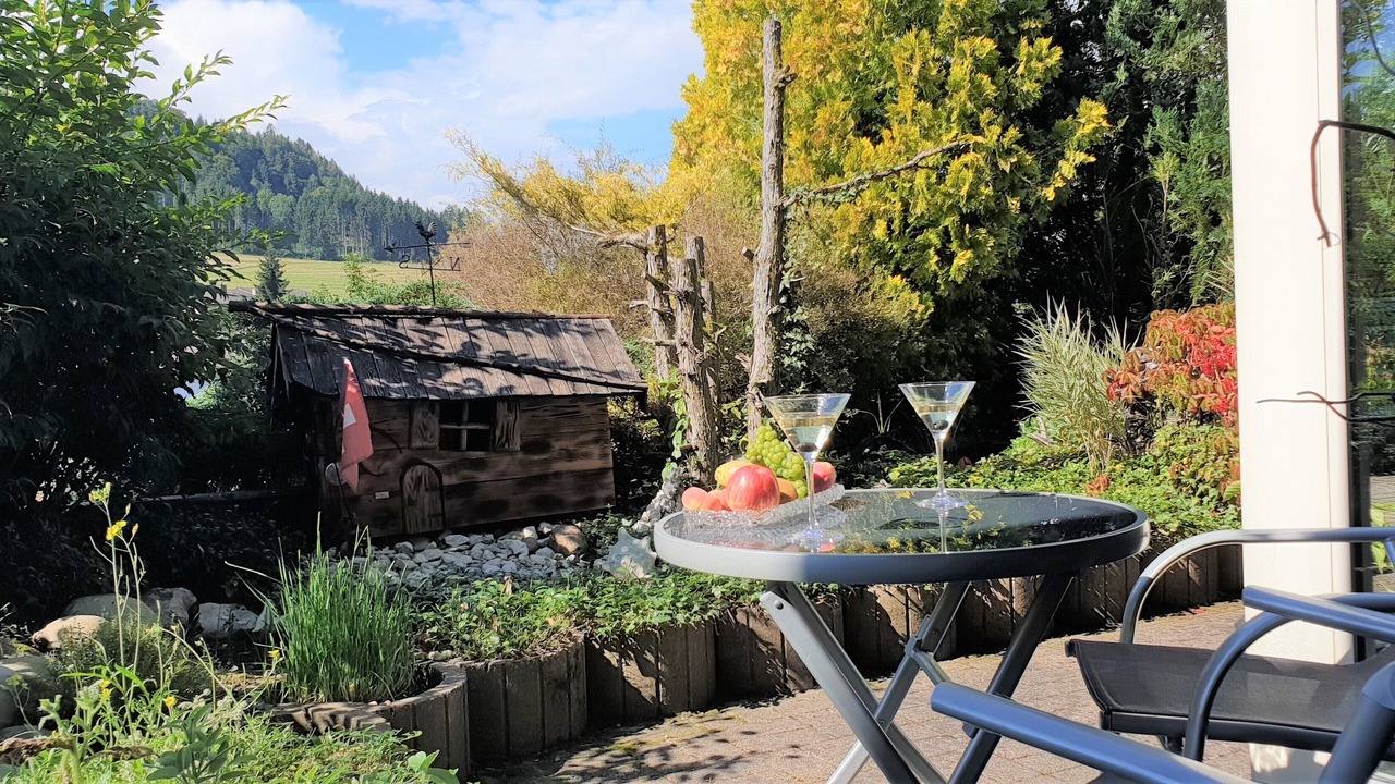 Photo of Outdoor in Siglistorf