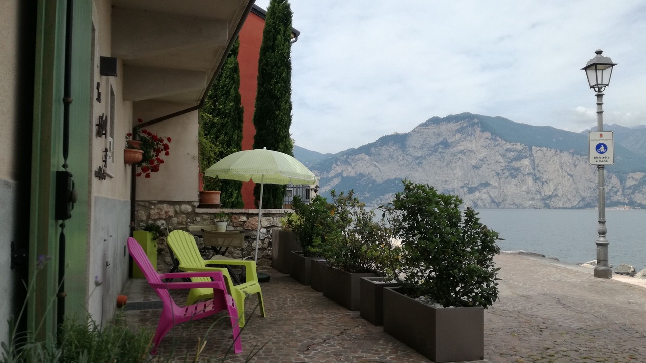 Photo of Patio Balcony in Cassone