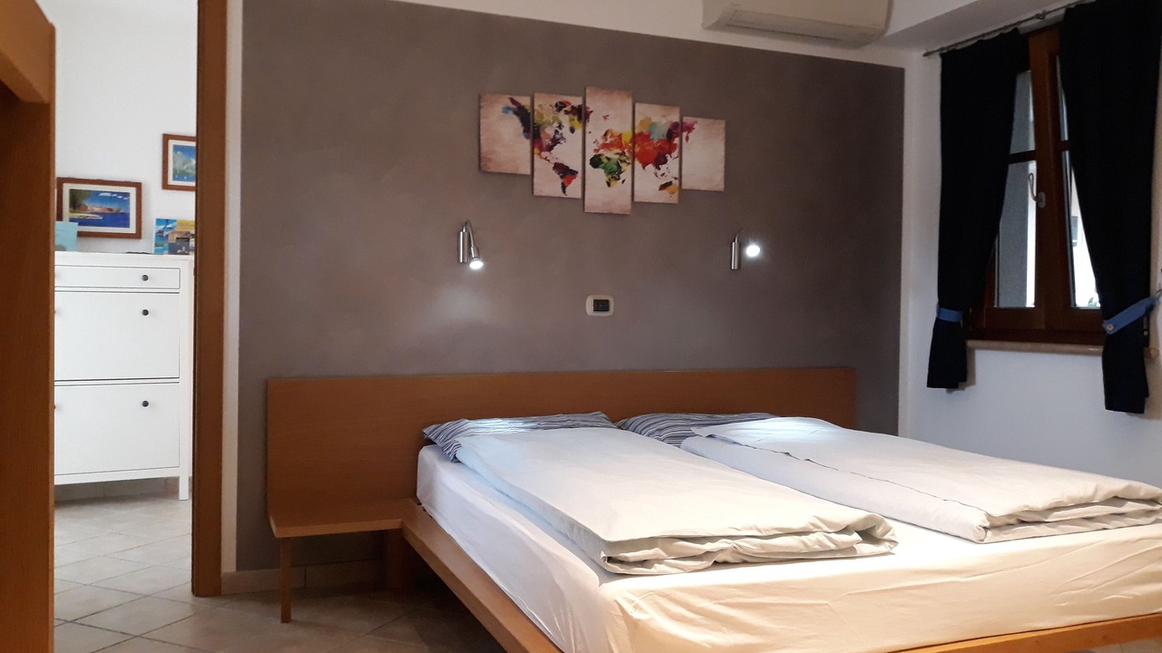 Photo of Bedroom in Cassone