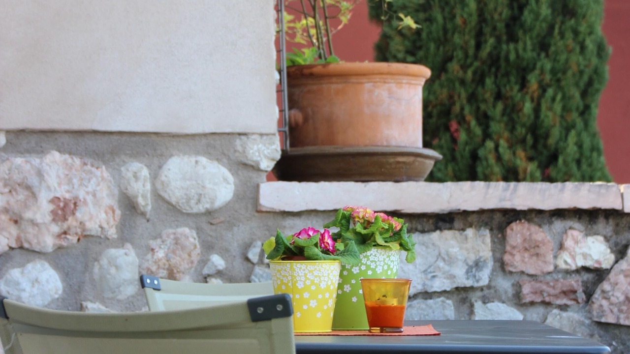 Photo of Outdoor in Cassone