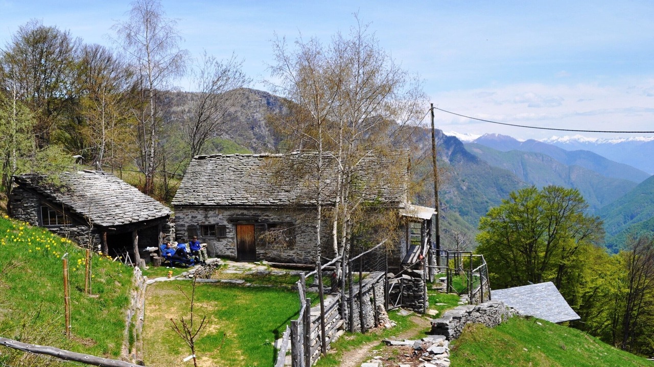 Photo of Outdoor in Spruga