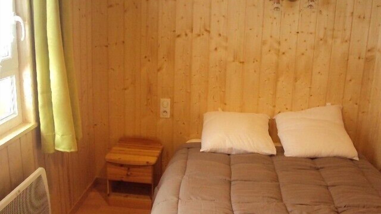 Photo of Bedroom in Saint-Maurice-sur-Moselle