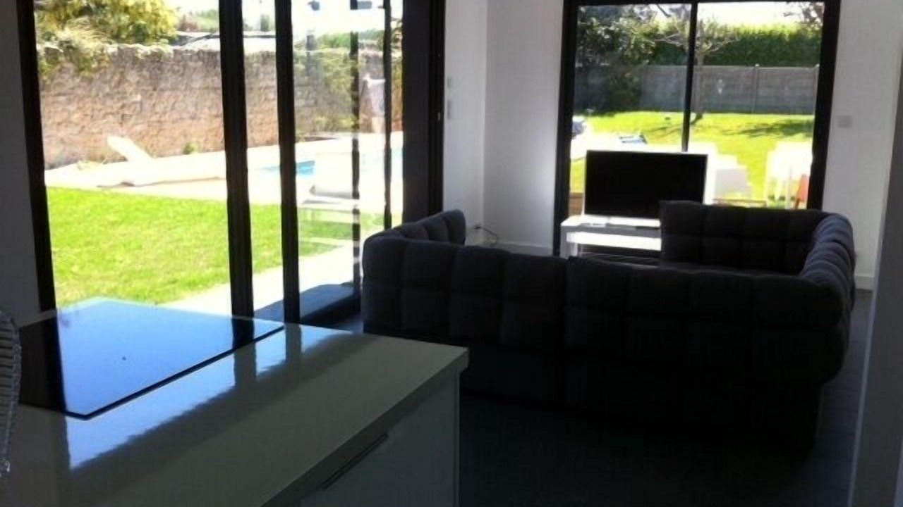 Photo of Livingroom in Brignogan-Plage