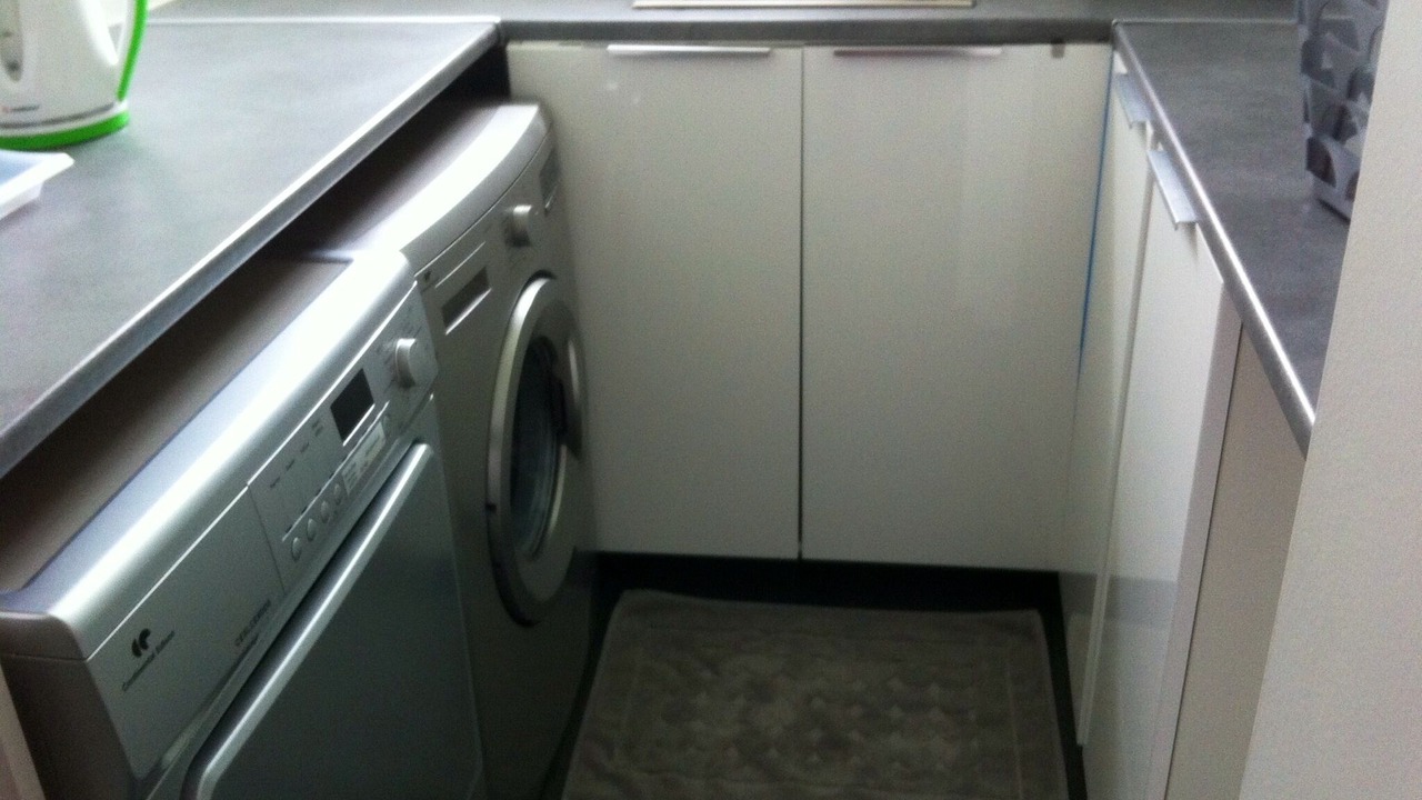 Photo of Kitchen in Brignogan-Plage