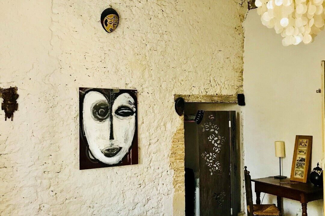 Photo of Bedroom in Pech-Luna