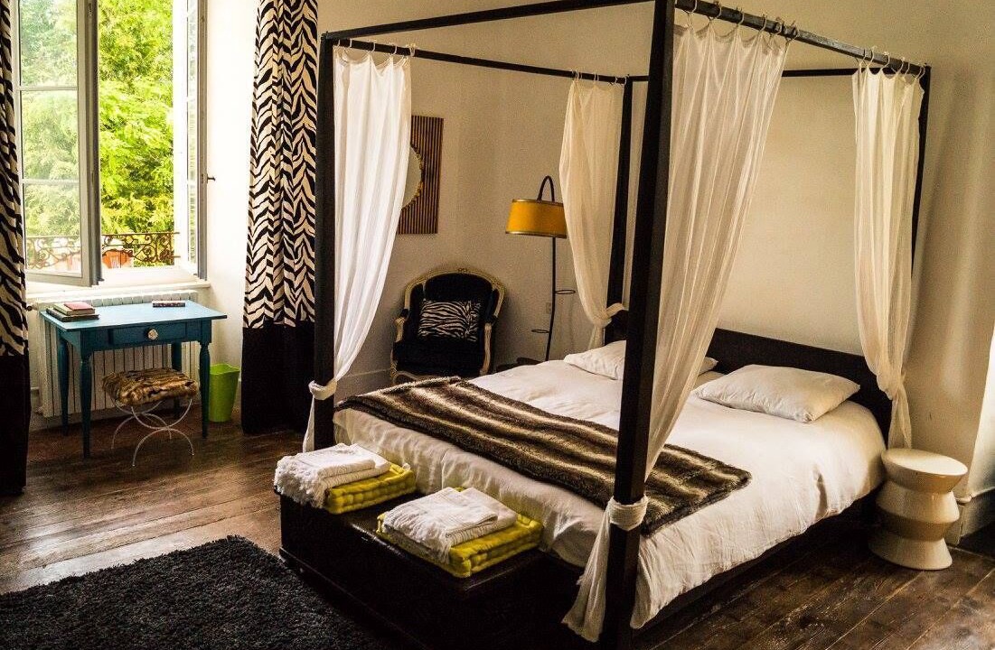 Photo of Bedroom in Pech-Luna
