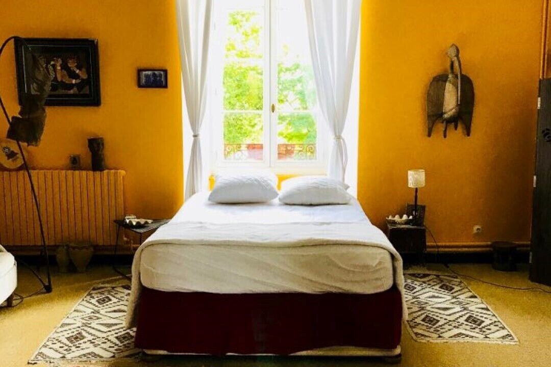 Photo of Bedroom in Pech-Luna