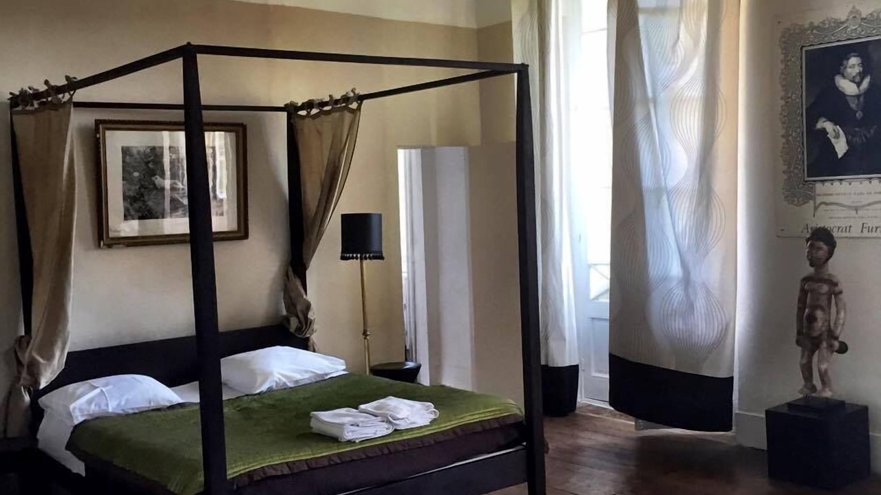 Photo of Bedroom in Pech-Luna