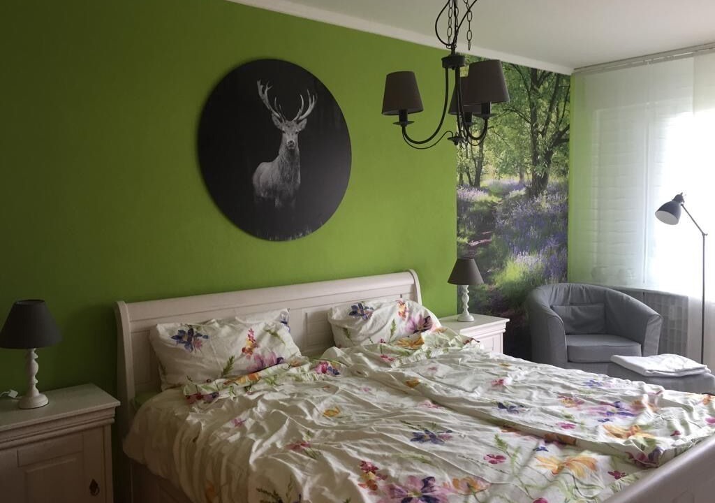 Photo of Bedroom in Sasbachwalden