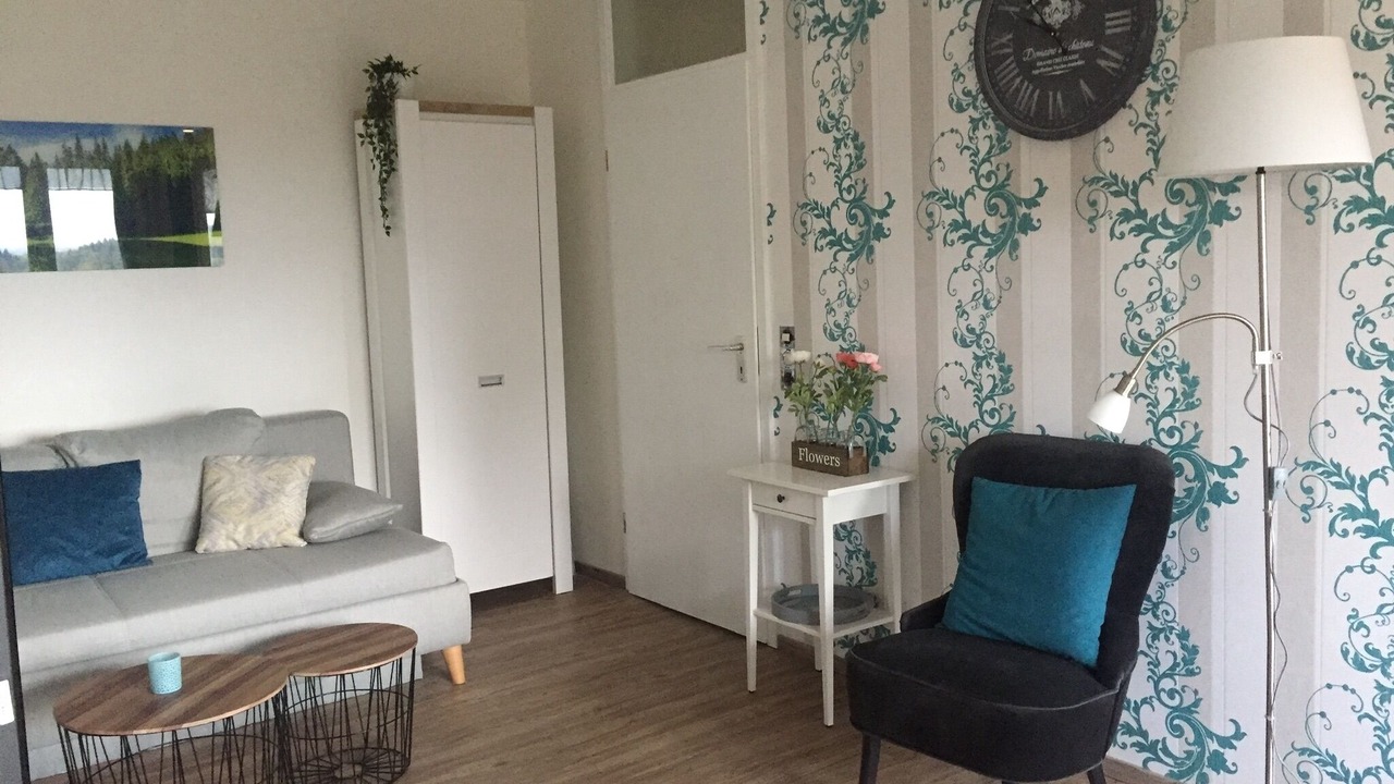 Photo of Livingroom in Sasbachwalden