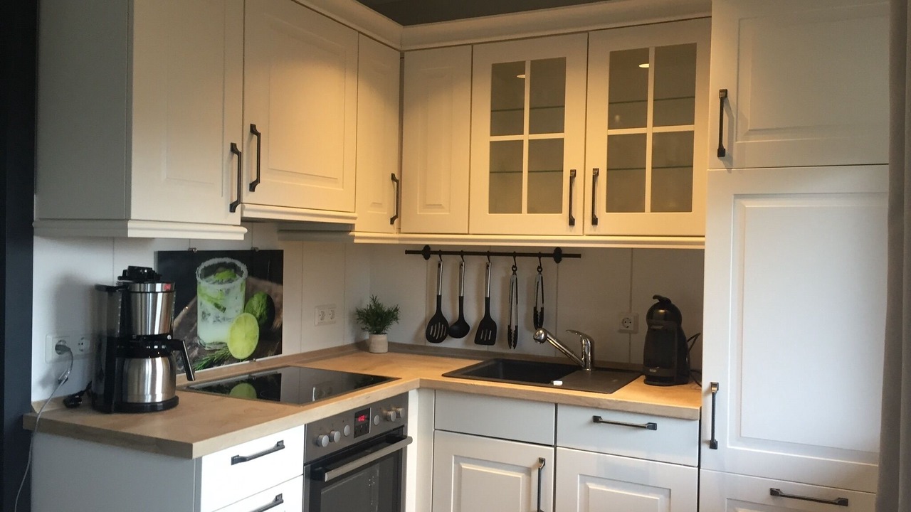 Photo of Kitchen in Sasbachwalden