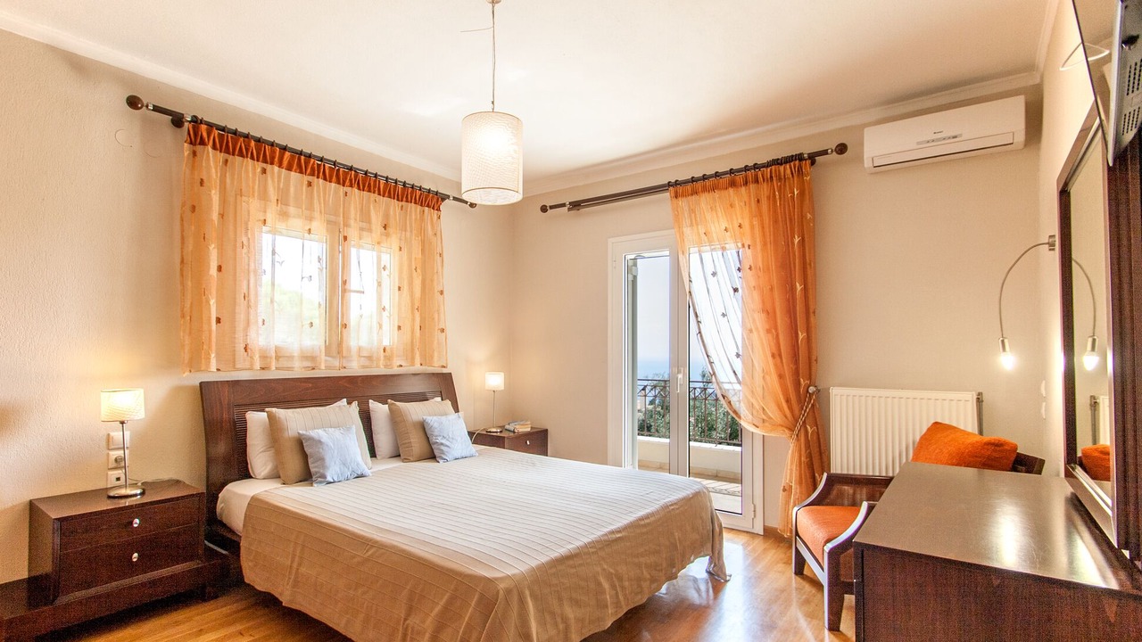 Photo of Bedroom in Katsarou