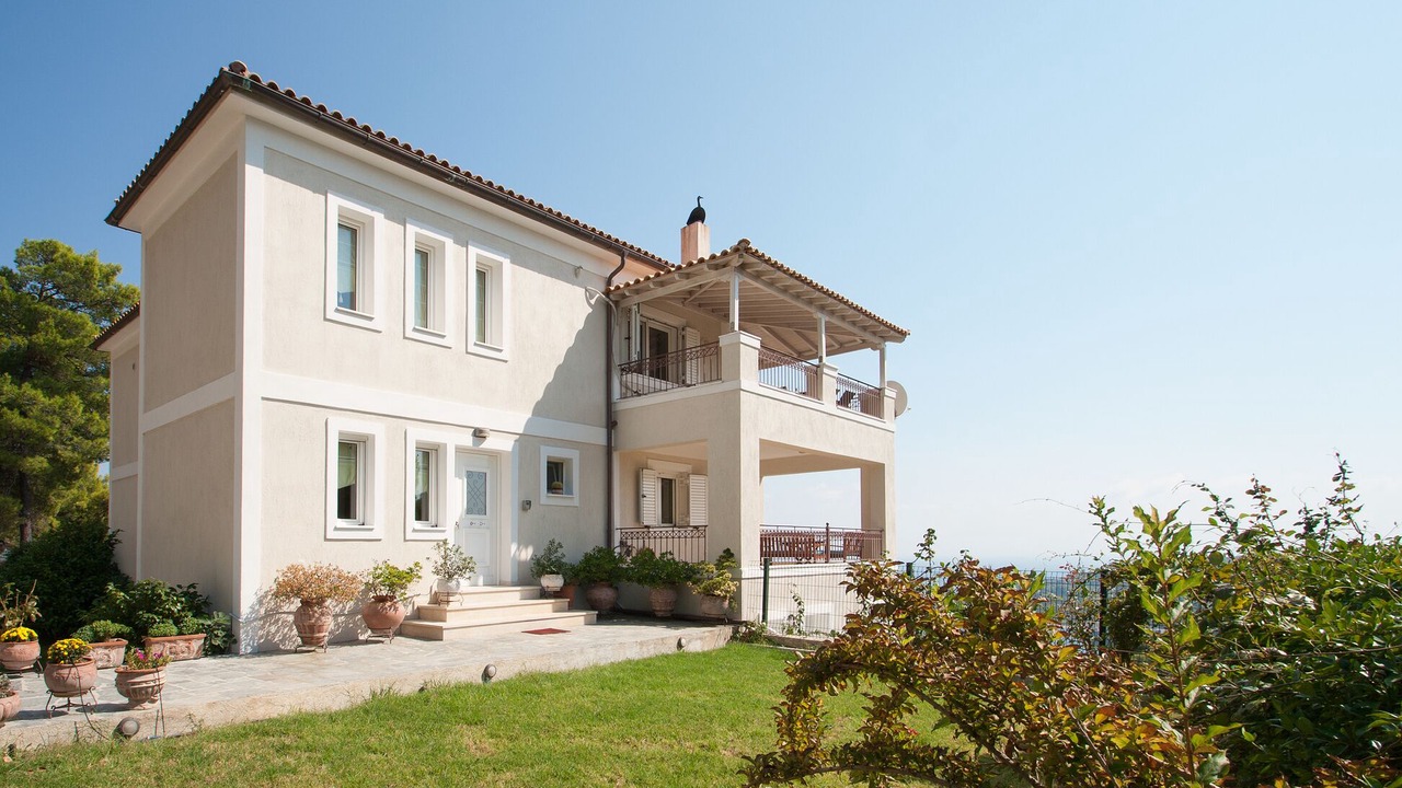 Photo of Outdoor in Katsarou