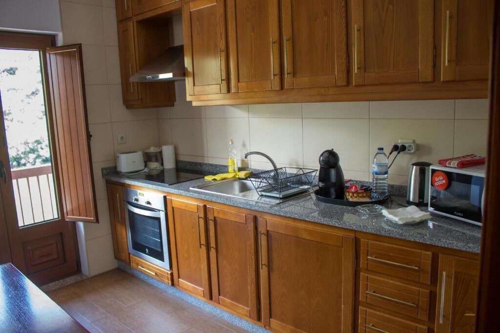 Photo of Kitchen in Cotas