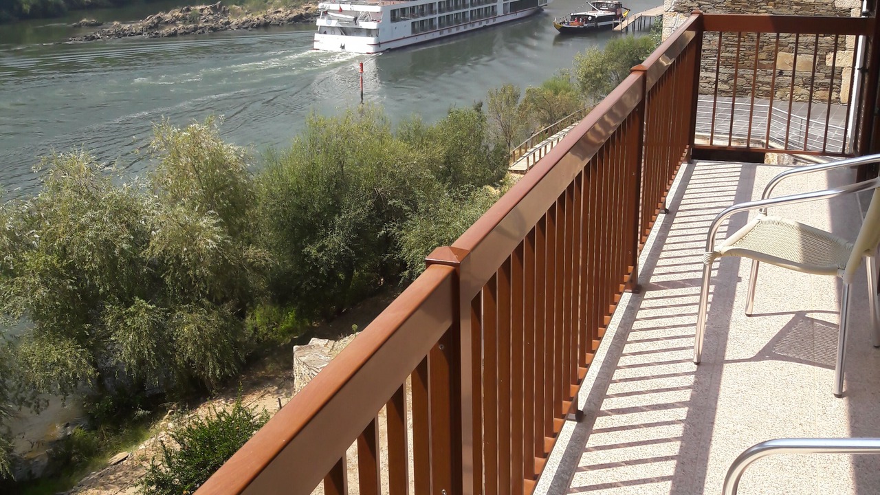 Photo of Patio Balcony in Cotas