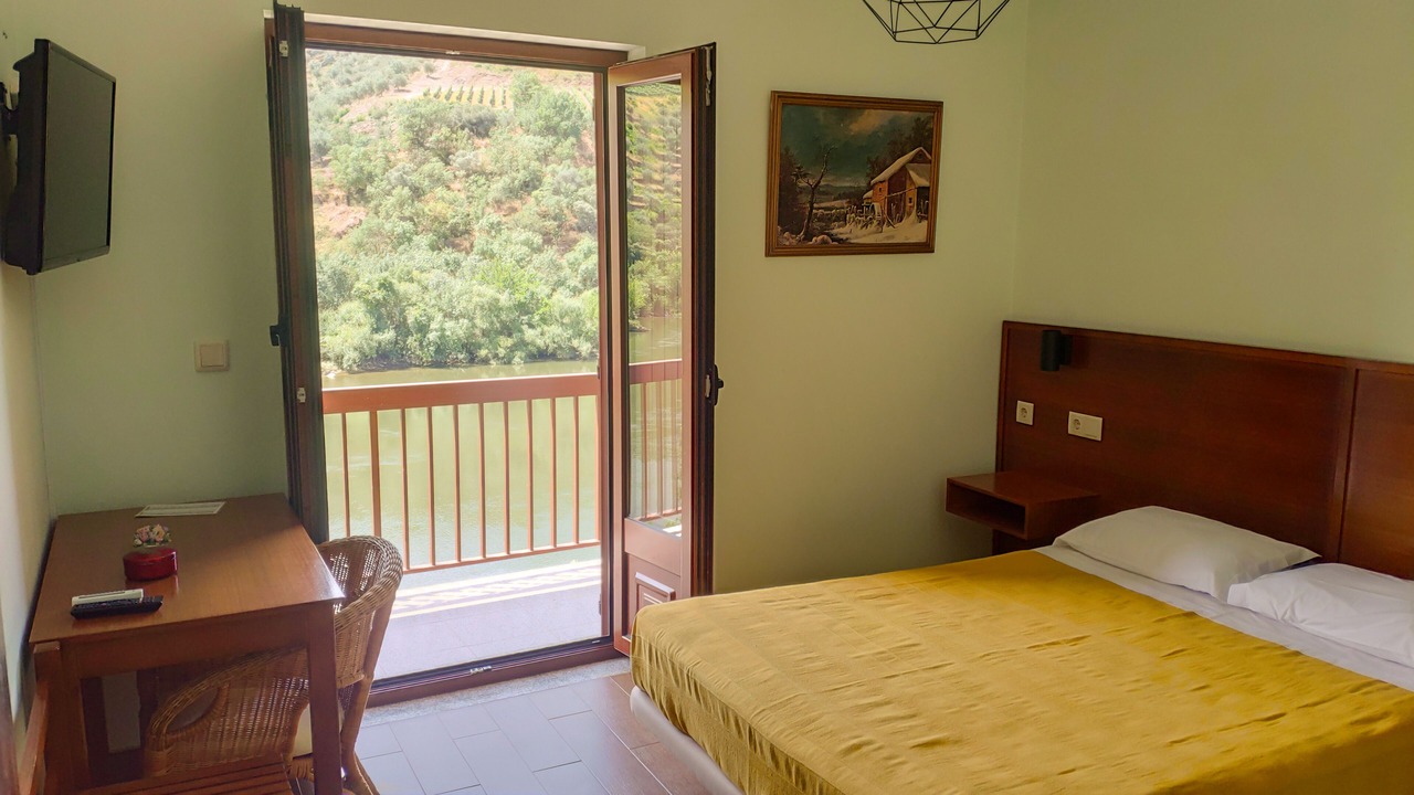 Photo of Bedroom in Cotas