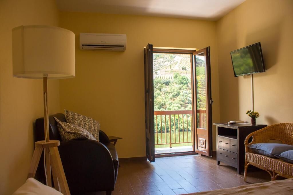 Photo of Bedroom in Cotas