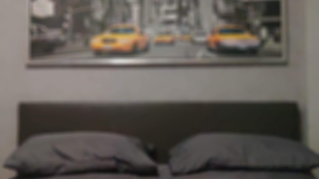 Photo of Bedroom in Kalamaria