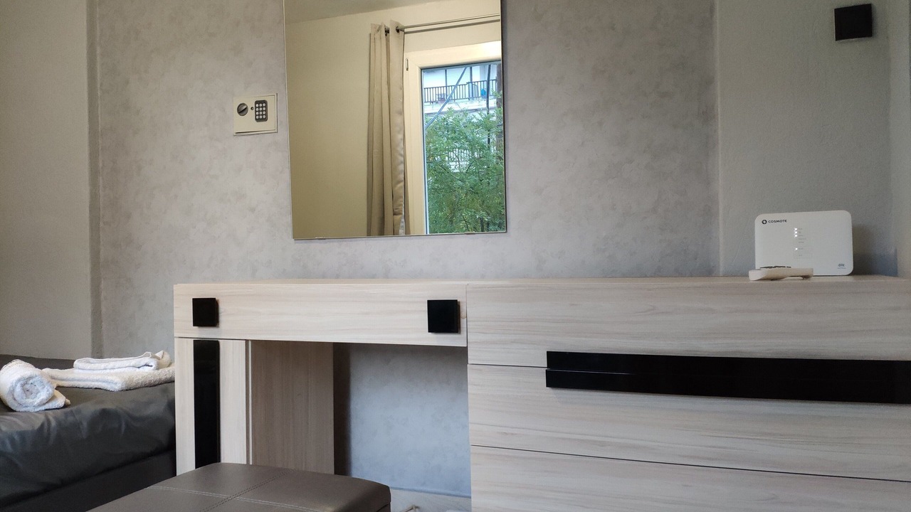 Photo of Bedroom in Kalamaria
