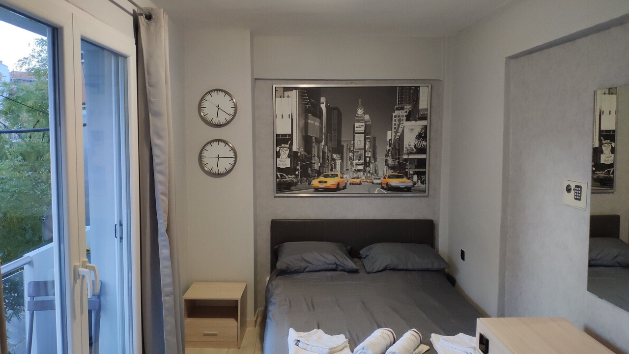 Photo of Bedroom in Kalamaria
