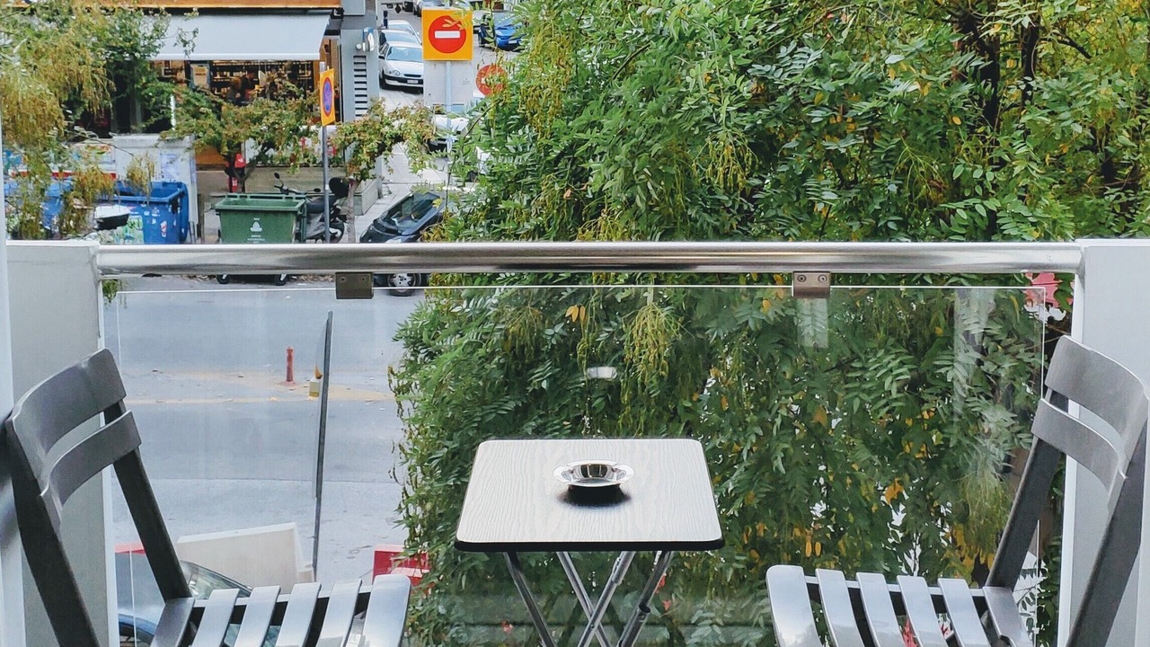 Photo of Outdoor in Kalamaria