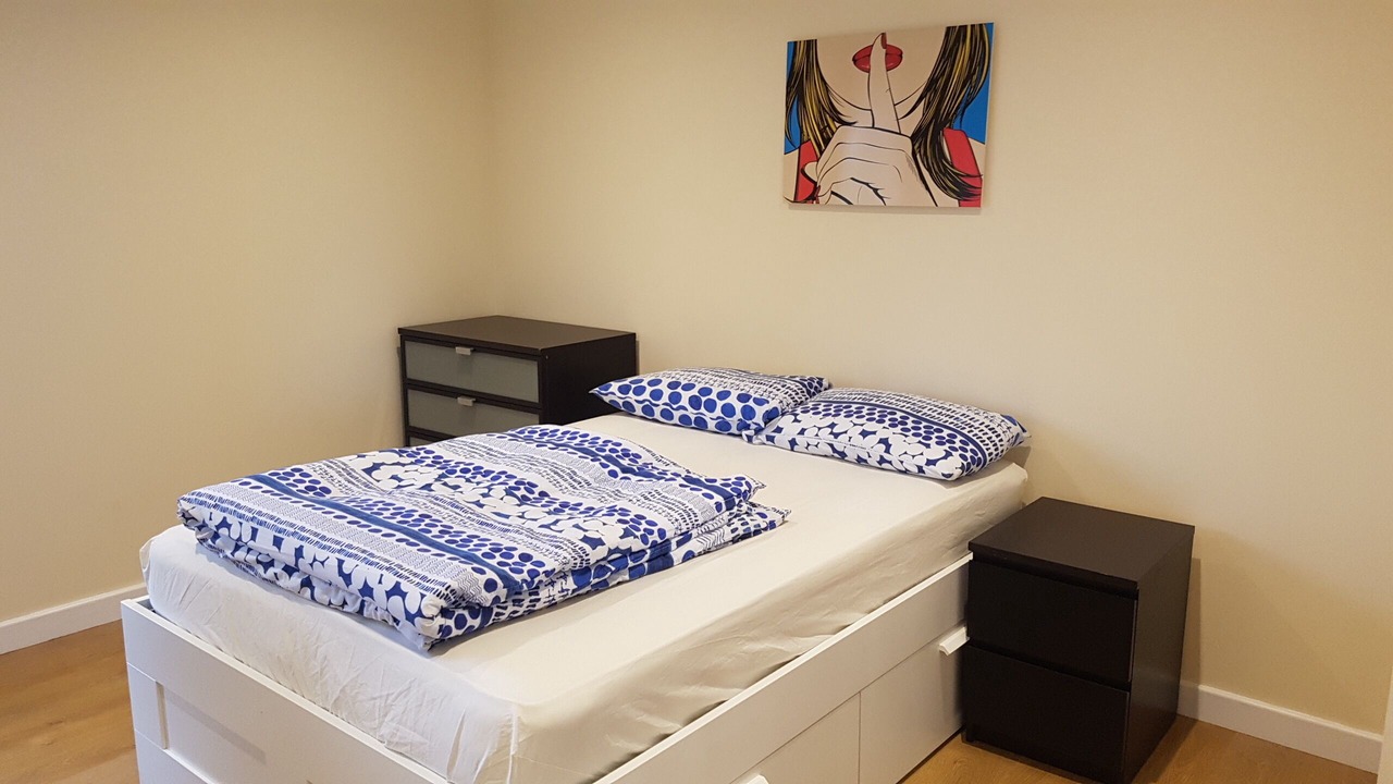 Photo of Bedroom in Westbourne