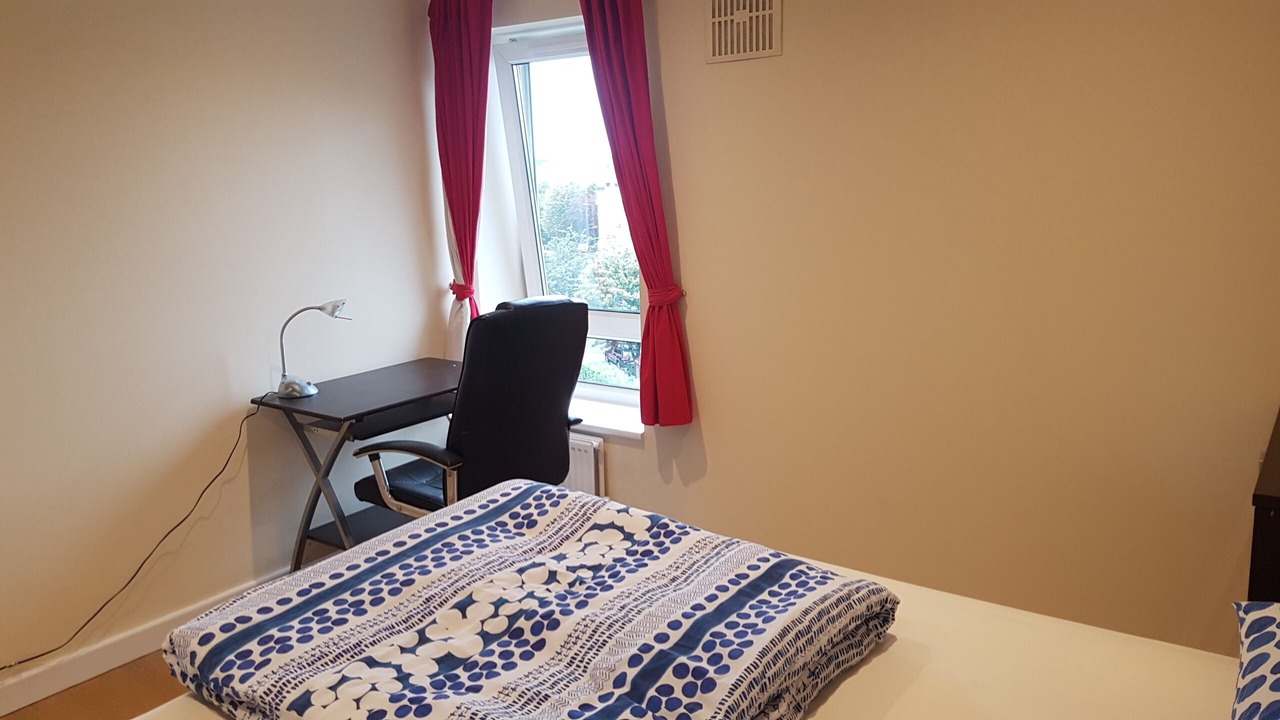 Photo of Bedroom in Westbourne